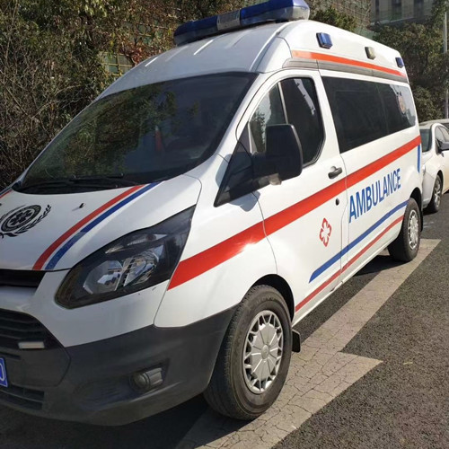 胡市镇品质救护车出租,为您的健康出行负责