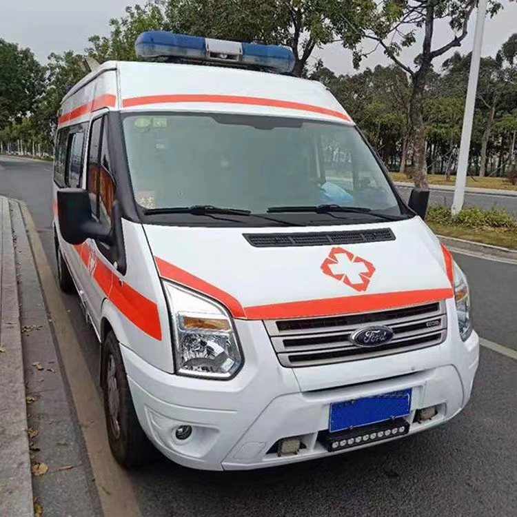 胡市镇120私人救护车出租护送