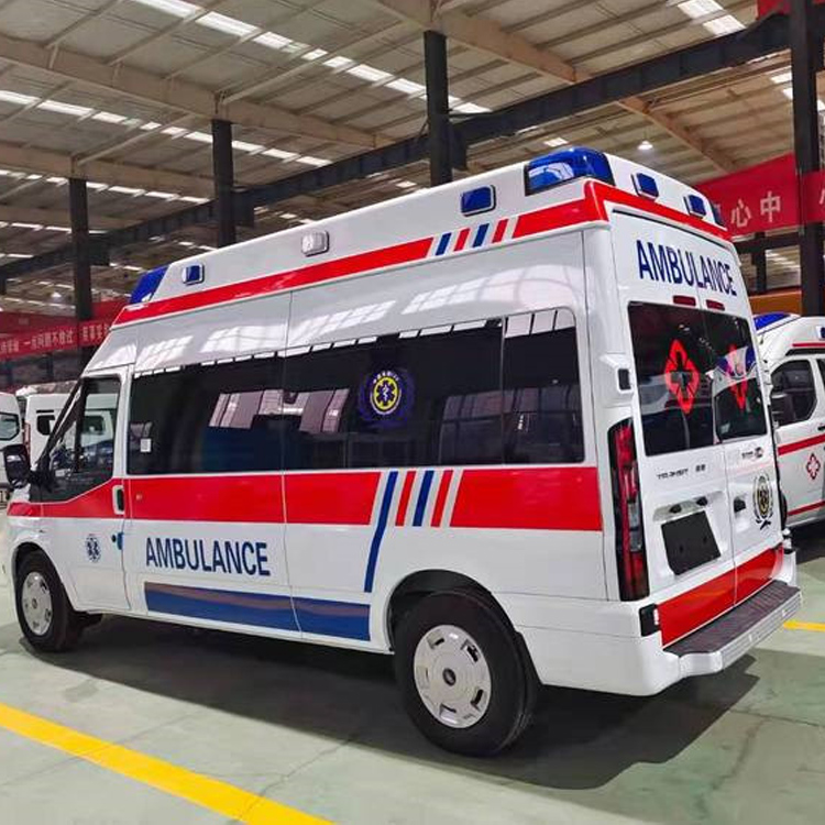 胡市镇救护车出租 —— 专业、安全、高效的城市急救服务