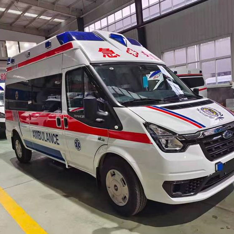 胡市镇演唱会救护车出租保障现场